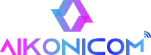 AIKONICOM LOGO
