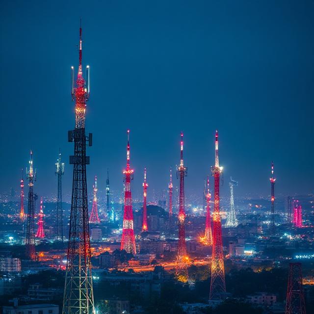 Network Deployment