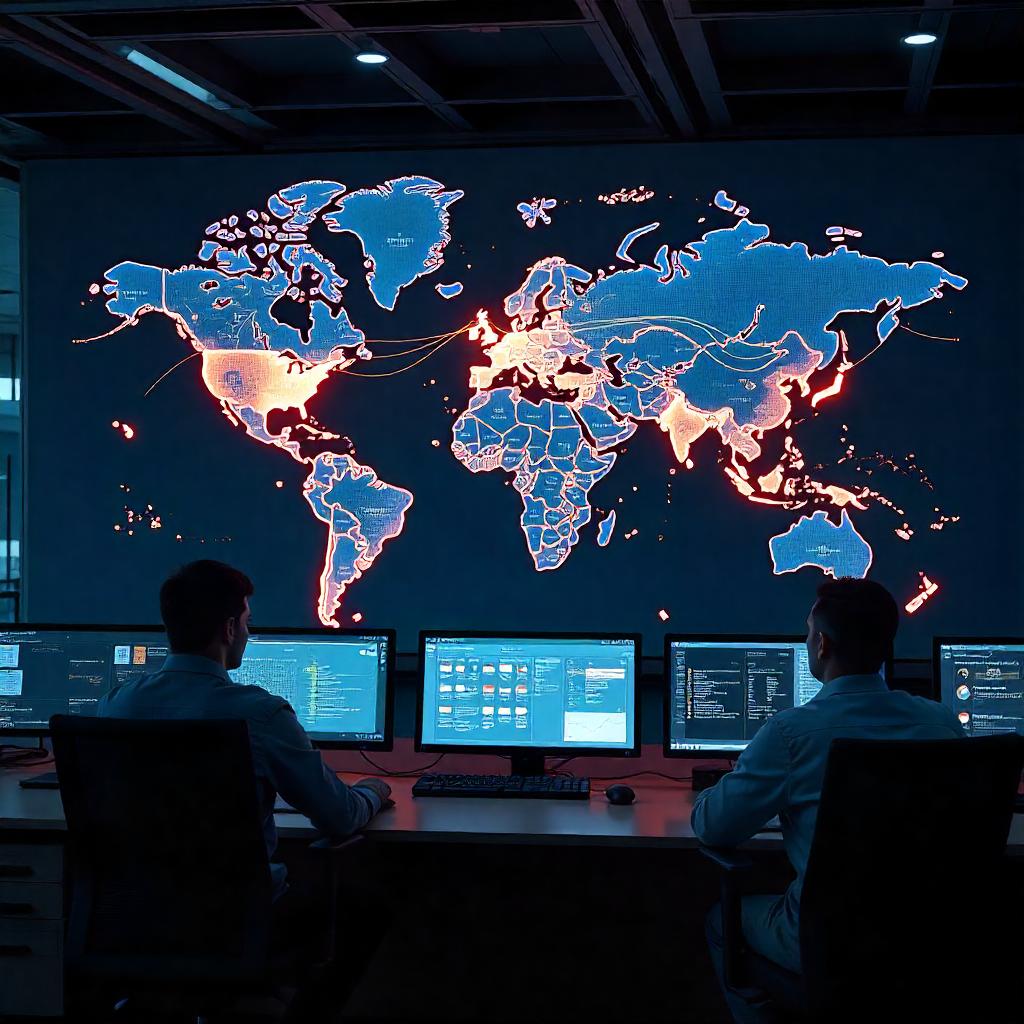 Network Modernization