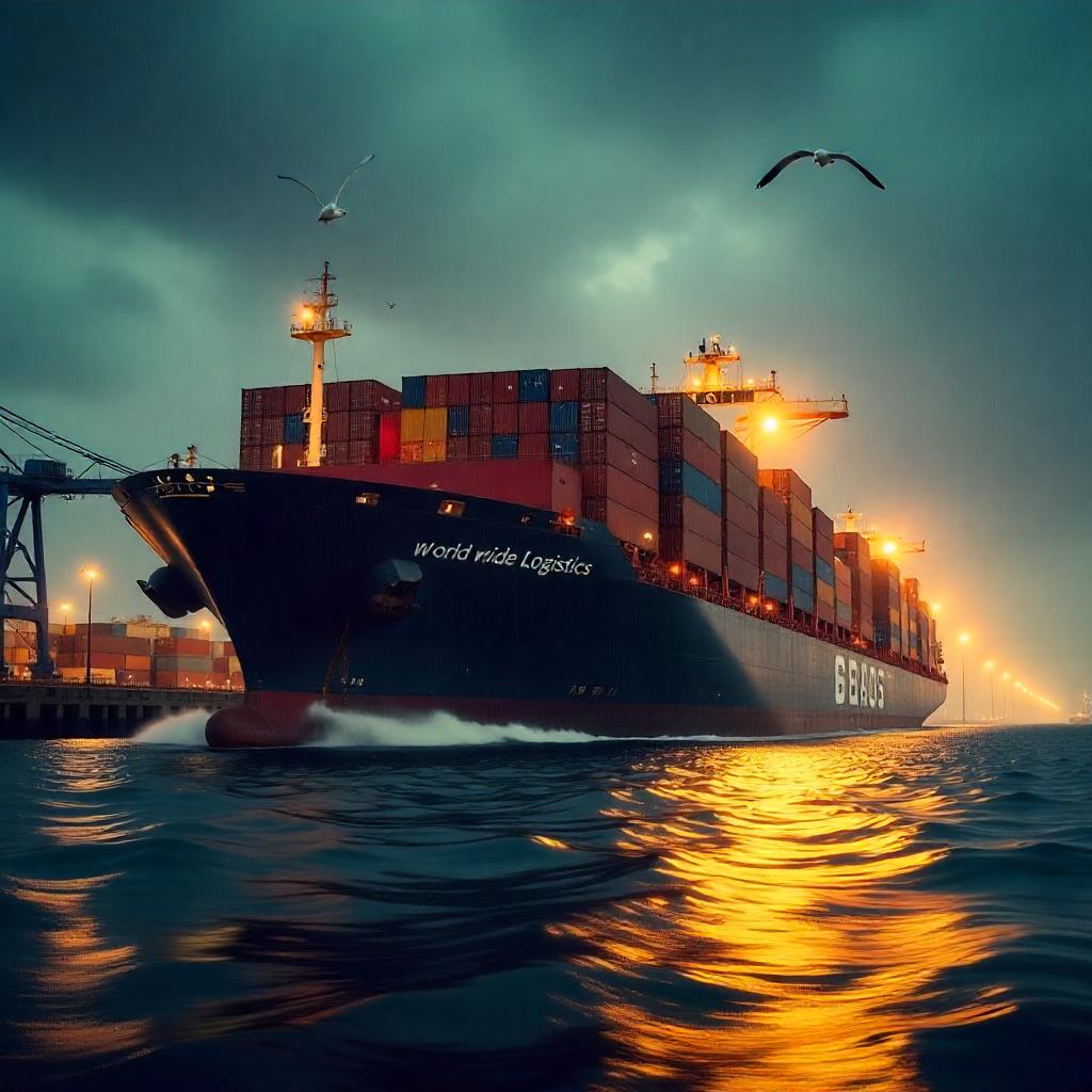 Offshore Solutions
